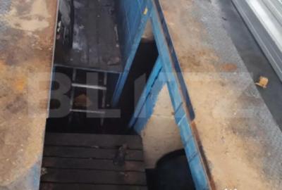 Spațiu comercial, de 120 mp, în Exterior Est - 2