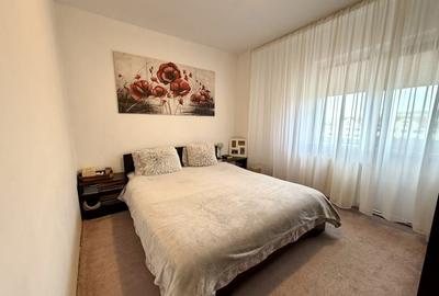 Apartament cu 4 camere decomandat, mobilat în Sebeș - 5