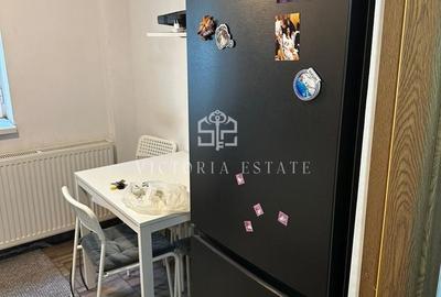 Apartament cu 2 camere semidecomandat în Cina - 6