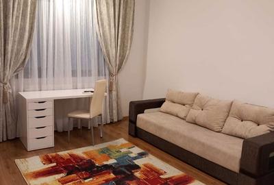 Garsonieră decomandată în Drumul Taberei - 3