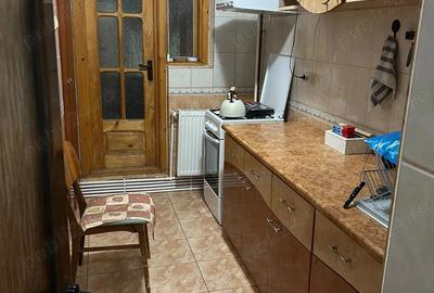 Apartament cu 2 camere decomandat în Micro 20 - 5