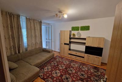 Apartament cu 2 camere decomandat în Central - 3