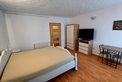 Garsonieră semidecomandată în Central - 4