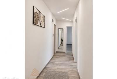 Apartament cu 3 camere decomandat în Bartolomeu - 6