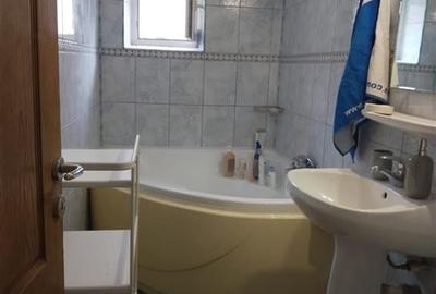 Apartament cu 3 camere decomandat, mobilat în Unirii - 7
