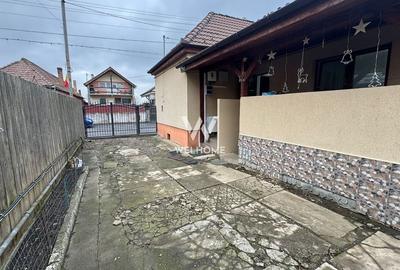 Casă individuală recent renovată, curte mare, GUSTERITA Sibiu - 2