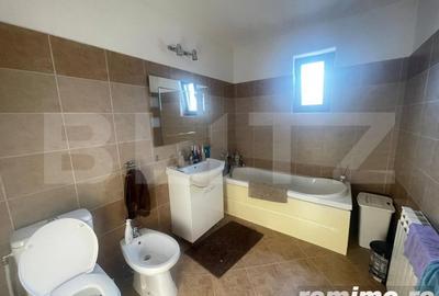 Casă cu 4 camere cu Teren 700 Mp în Ițcani - 16