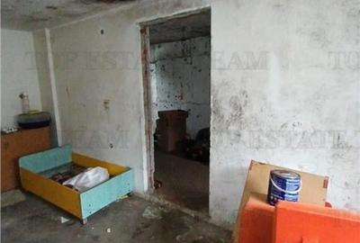 Casa demolabila pe teren intravilan de 234 mp in Bucuresti zona Progresul. - 19