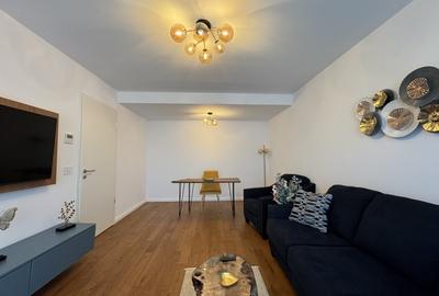 Kasper - Coresi Avantgarden, de inchiriat apart. superb cu 2 camere, decomandat - 3