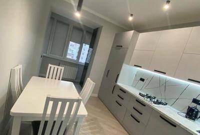 Inchiriez apartament cu 1 camera Intre Lacuri - 5