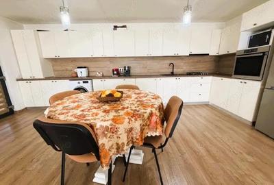 Casă cu Teren 573 Mp în Dranovățu - 11