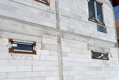 Casă cu 5 camere cu Teren 4200 Mp în Sâncraiu - 5