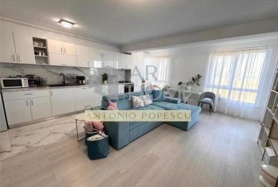 Apartament 3 camere, 2 locuri de parcare, in Ploiesti, zona Albert - 3