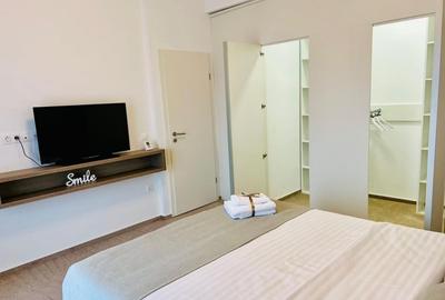 Apartament 1 camera 35mp, balcon 5mp, etaj intermediar, zona Iulius Mall - 3