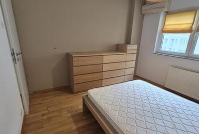 Apartament cu 2 camere semidecomandat, mobilat în Titan - 4