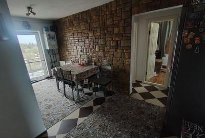 Apartament cu 2 camere decomandat, mobilat în Ampoi 2 - 1