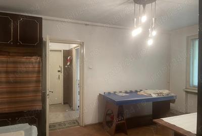 Independentei, zona Vivo, 3 camere, parter,fara investitii,bun sediu firma,pret 68.000 euro - 3