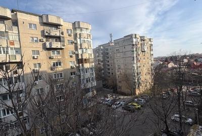 Apartament cu 2 camere decomandat, mobilat în Brâncoveanu - 14