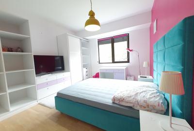 Inchiriere Apartament Modern 4 camere Iancu Nicolae - 13