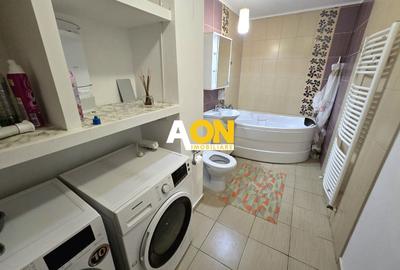 Apartament cu 2 camere decomandat, mobilat în Central - 9