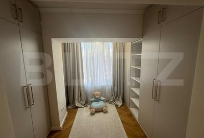 Apartament de lux decomandat cu 4 camere, 95 mp, Zona Garii - 12