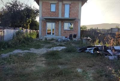 Casă în Nicolae Bălcescu - 1