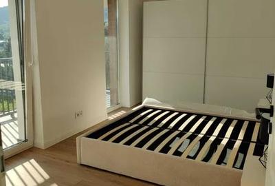 Apartament la cheie de vanzare, 63mp, terasa, Oncos Park - 4