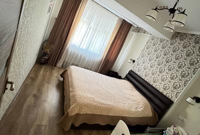 Apartament cu 2 camere în Gorjului - 3