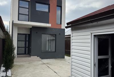 Casă cu 3 camere cu Teren 370 Mp în Caracal - 10