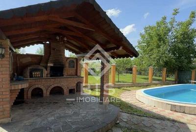 Casa de vanzare 300 mp - Valea Ghinzii - 4