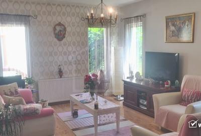 De inchiriat casa tip duplex in Floresti – zona Muzeul Apei - 1