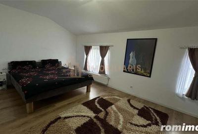 Casă cu 5 camere cu Teren 409 Mp în Tăuții-Măgherăuș - 1