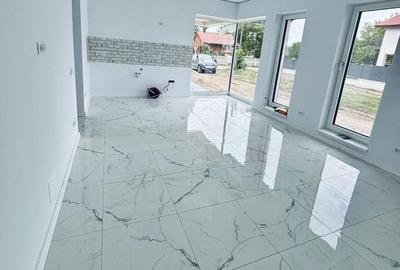 Casă cu 3 camere în Holboca - 4