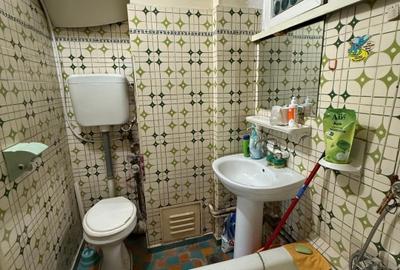 Vând apartament 2 camere | 1 min metrou Tineretului | Etaj 1 - 8