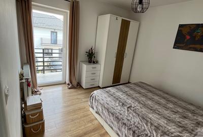 Casă cu 3 camere în Tișăuți - 2
