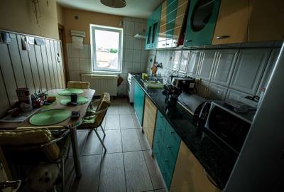 Casă cu 4 camere cu Teren 500 Mp în Ștefan cel Mare - 4