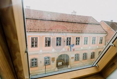 Apartament de vanzare - Ultracentral, Cluj - 4