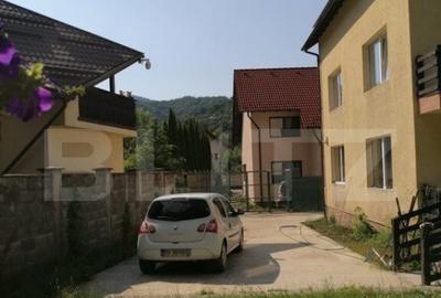 Casa cu 6 camere cu piscina ?i foisor Brasov - 12