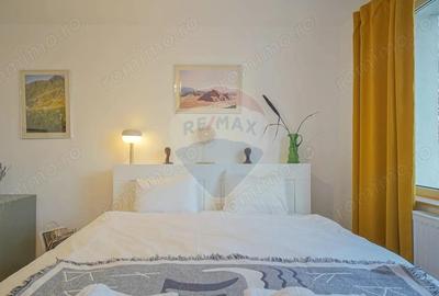 Apartament cu 3 camere decomandat în Gării - 17