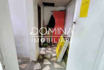 Spațiu comercial, de 62 mp, în Unirii - 7