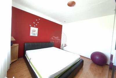 Apartament cu 4 camere decomandat, mobilat în Turnișor - 17
