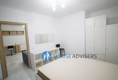 Inchiriere apartament 2 camere Calea Victoriei - 5