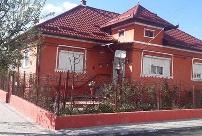 Casă cu 2 camere în Gherla - 2