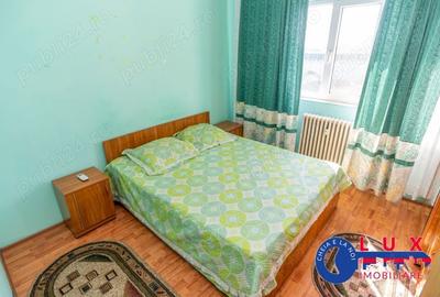 Apartament cu 2 camere decomandat în Central - 2