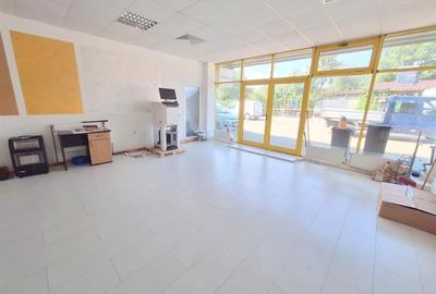 Oportunitate! Hala de vanzare in Bacau, +teren 1500 mp - 5