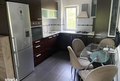 Apartament cu 2 camere semidecomandat în Central - 3