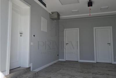 Casă individuală cu 5 camere cu Canalizare în Dumbrăvița - 11