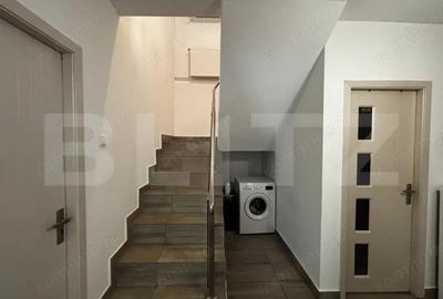 Casă cu Teren 336 Mp în Central