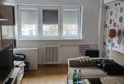 Apartament cu 2 camere decomandat, mobilat în Calea Plevnei - 2