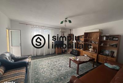 Casă cu 6 camere cu Teren 372 Mp în Bariera Vâlcii